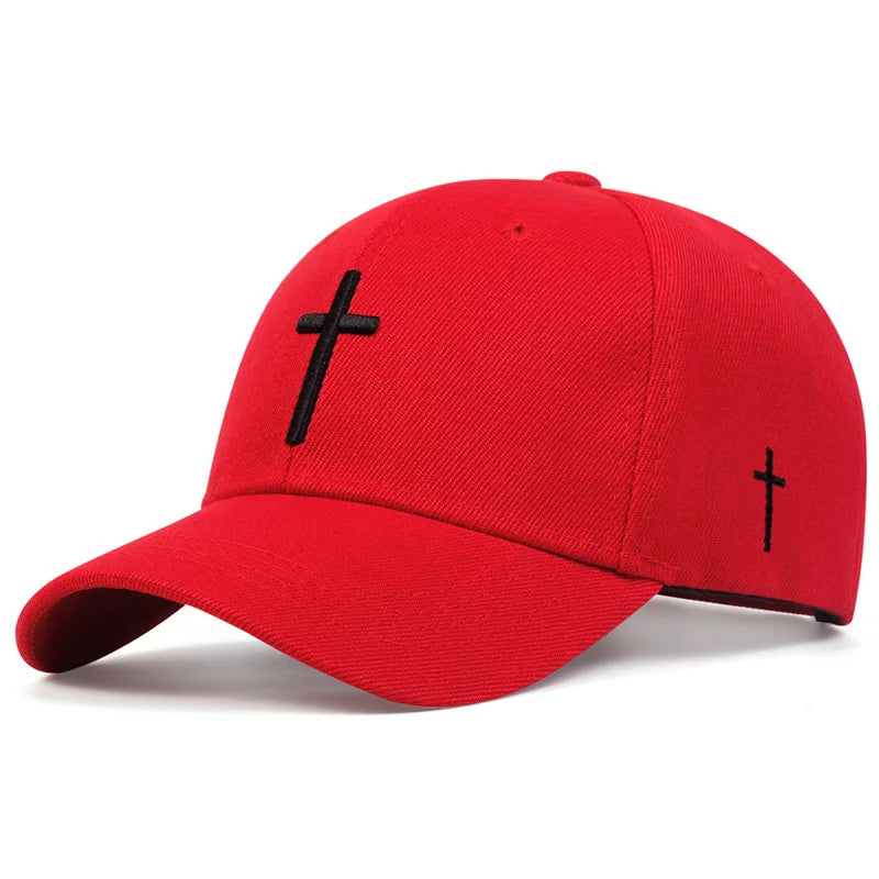 Casquette "La Croix"