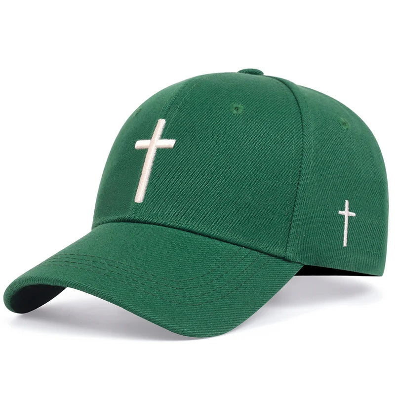 Casquette "La Croix"