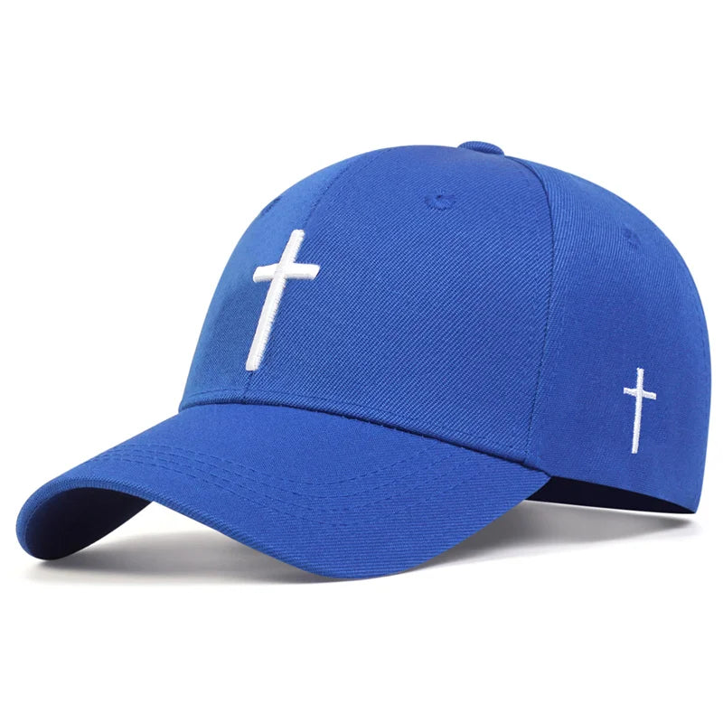 Casquette "La Croix"